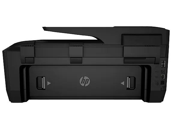 مشخصات پرینتر جوهرافشان چهار کاره اچ پی HP 7510